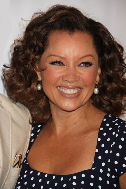 Vanessa Williams 2013. Photo By John Barrett (Vanessa Williams0203) Poster