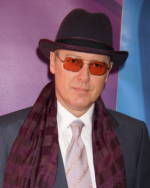 James Spader 2013. Photo By John Barrett (James Spader0206) Poster