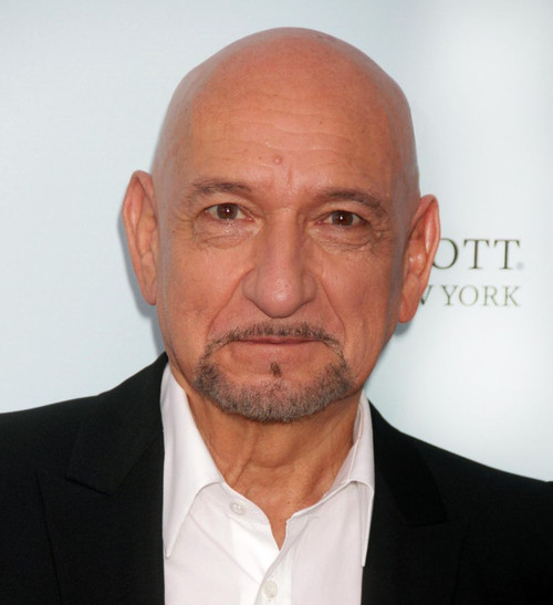 Ben Kingsley 2015, Photo By John Barrett (Ben Kingsley3955) Poster Ben Kingsley 2015, Photo By John Barrett (Ben Kingsley3955) Poster