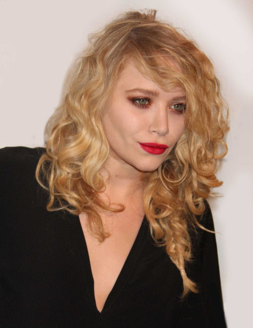 Mary Kate Olsen, 2009, Photo By John Barrett (Mary Kate Olsen2801) Poster