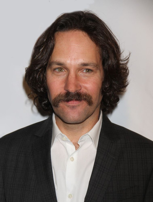 Paul Rudd 2013. Photo By John Barrett (Keanu Reeves0205) Poster