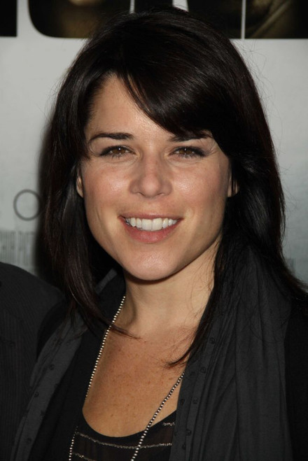 Neve Campbell, 2010, Photo By John Barrett (Neve Campbell2811) Poster
