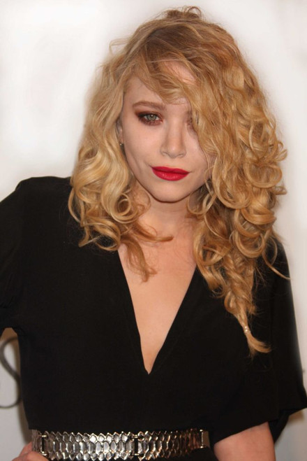 Mary Kate Olsen, 2009, Photo By John Barrett (Mary Kate Olsen2806) Poster