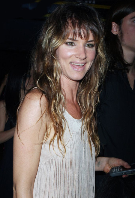 Juliette Lewis, 2008, Photo By John Barrett (Juliette Lewis2348) Poster