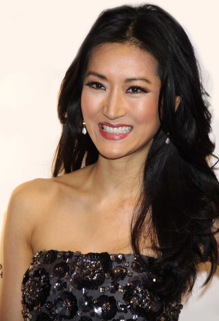 Kelly Chol, 2010, Photo By John Barrett (Kelly Chol1440) Poster