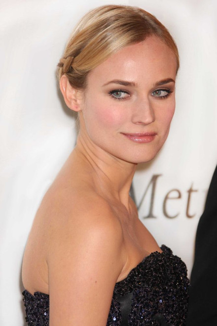 Diane Kruger, 2009, Photo By John Barrett (Diane Kruger2800) Poster