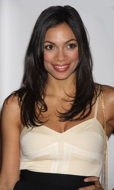 Rosario Dawson, 2010, Photo By John Barrett (Rosario Dawson1412) Poster