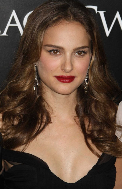 Natalie Portman, 2010, Photo By John Barrett (Natalie Portman1399) Poster