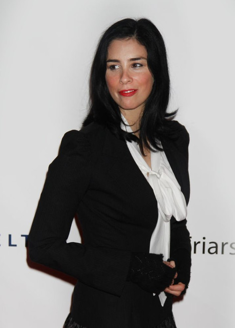 Sarah Silverman, 2010, Photo By John Barrett (Sarah Silverman1408) Poster Sarah Silverman, 2010, Photo By John Barrett (Sarah Silverman1408) Poster