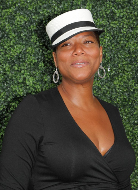 Queen Latifah, 2015, Photo By John Barrett (Queen Latifah1019) Poster