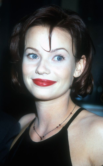 Samantha Mathis, 1994, Photo By Michael Ferguson (Samantha Mathis1386) Poster