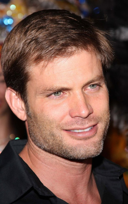 Miami, Fl 12-01-2007, Casper Van Dien. Photo by JR Davis (Casper Van Dien5691) Poster