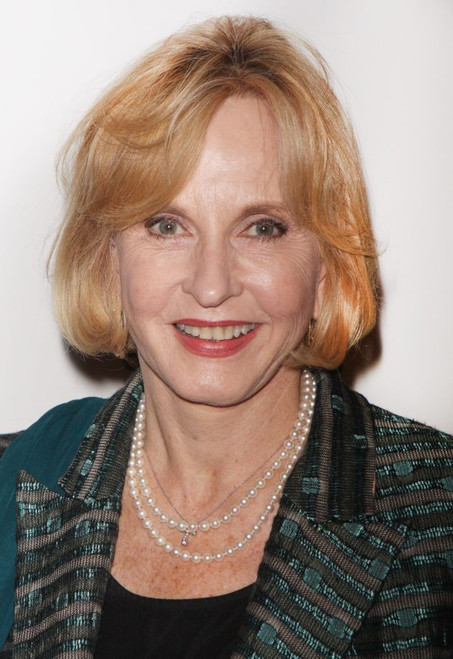 Pia Lindstrom 2008, Photo By John Barrett (Pia Lindstrom2151) Poster