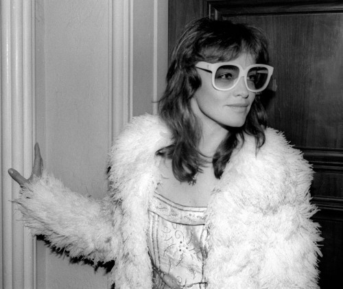 Pamela Sue Martin, 1979, Photo By John Barrett (Pamela Sue Martin2733) Poster