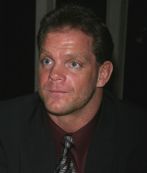 Chris Benoit 2004, Photo By John Barrett (Chris Benoit1209) Poster