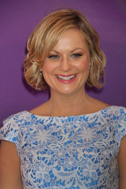Amy Poehler 2013. Photo By John Barrett (Amy Poehler0207) Poster