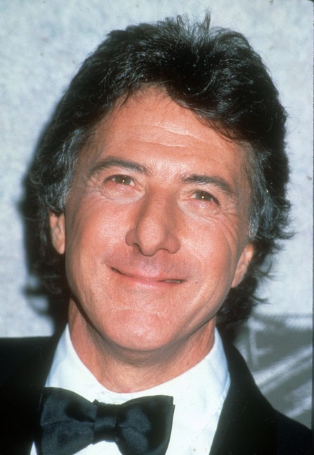 Dustin Hoffman, 1992, Photo By Michael Ferguson (Dustin Hoffman2121) Poster