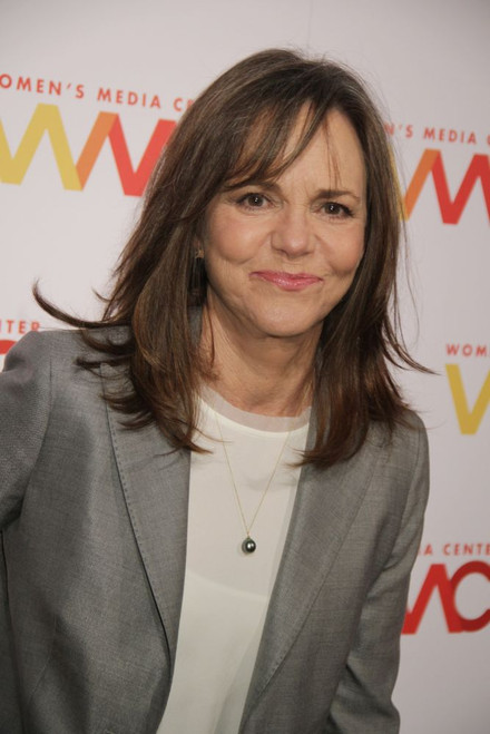 Sally Field, 2015, Photo By John Barrett (Sally Field3480) Poster
