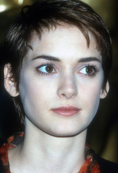 Winona Ryder, 1994, Photo By Michael Ferguson (Winona Ryder1363) Poster Winona Ryder, 1994, Photo By Michael Ferguson (Winona Ryder1363) Poster