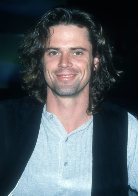 C. Thomas Howell, 1994, Photo By Michael Ferguson (C. Thomas Howell2256) Poster