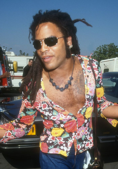 Lenny Kravitz, 1993, Photo By Michael Ferguson (Lenny Kravitz2255) Poster Lenny Kravitz, 1993, Photo By Michael Ferguson (Lenny Kravitz2255) Poster