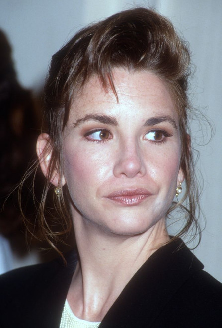 Melissa Gilbert, 1992, Photo By Michael Ferguson (Melissa Gilbert2187) Poster
