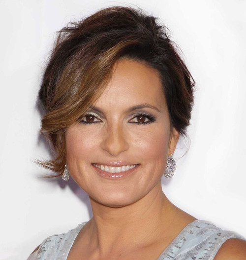 Mariska Hargitay, 2009, Photo By John Barrett (Mariska Hargitay2008) Poster