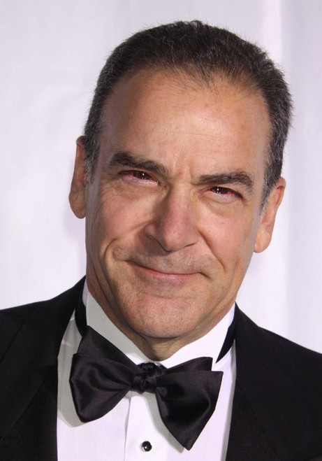 Mandy Patinkin 2009, Photo By John Barrett (Mandy Patinkin2012) Poster