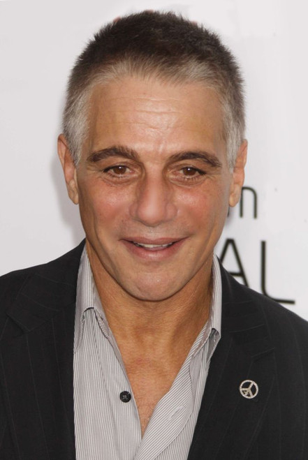 Tony Danza 2010, Photo By John Barrett (Tony Danza2667) Poster
