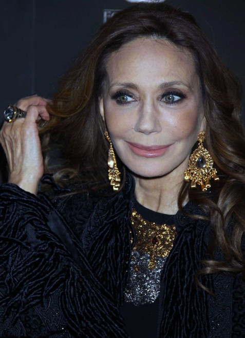 Marisa Berenson, 2010, Photo By John Barrett (Marisa Berenson1367) Poster