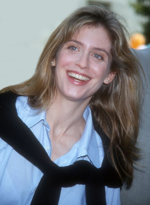 Helen Slater, 1993, Photo By Michael Ferguson (Helen Slater1359) Poster