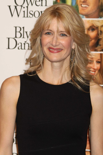 Laura Dern, 2010, Photo By John Barrett (Laura Dern1340) Poster