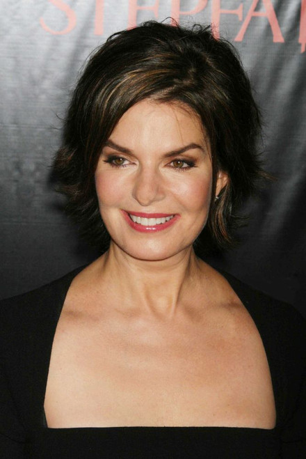 Sela Ward, 2009, Photo By John Barrett (Sela Ward1957) Poster