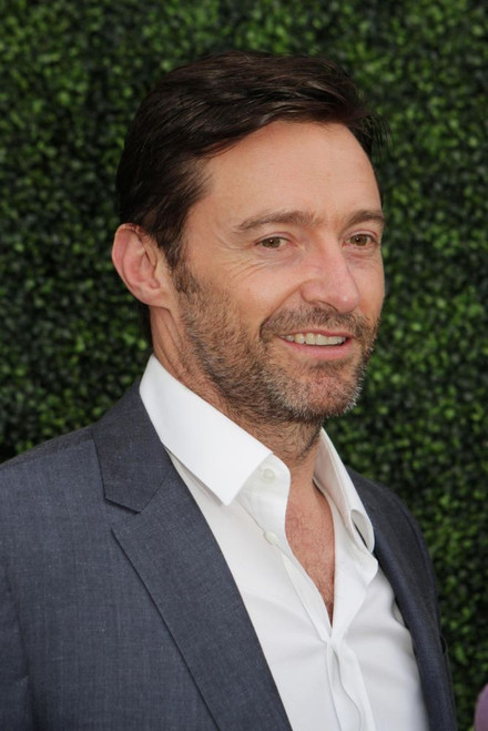 Hugh Jackman, 2015, Photo By John Barrett (Hugh Jackman2237) Poster Hugh Jackman, 2015, Photo By John Barrett (Hugh Jackman2237) Poster