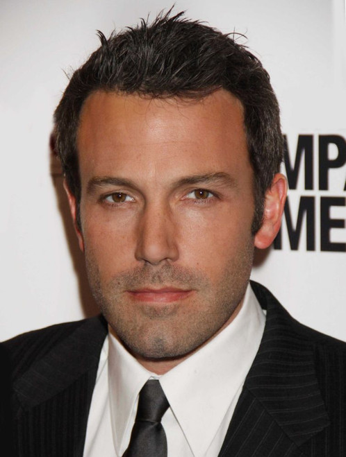 Ben Affleck, 2010, Photo By John Barrett (Ben Affleck1335) Poster