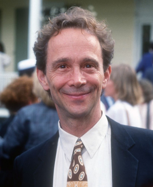 Joel Grey, 1988, Photo By Michael Ferguson (Joel Grey1324) Poster
