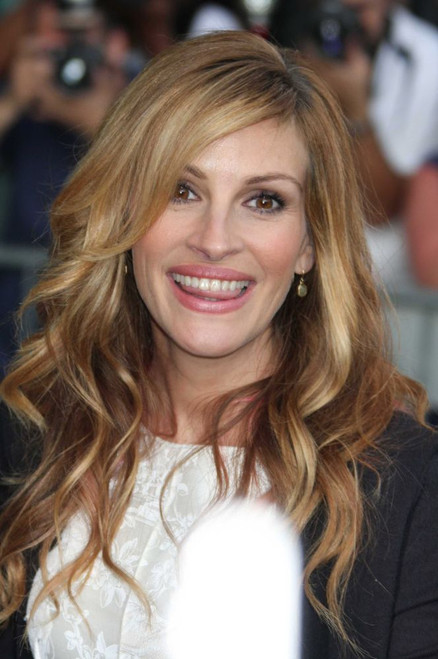 Julia Roberts, 2009, Photo By John Barrett (Julia Roberts2587) Poster