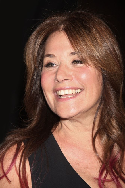 Lorraine Bracco 2012, Photo By John Barrett (Lorraine Bracco3428) Poster