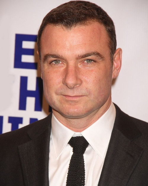 Liev Schreiber 2012, Photo By John Barrett (Liev Schreiber3429) Poster