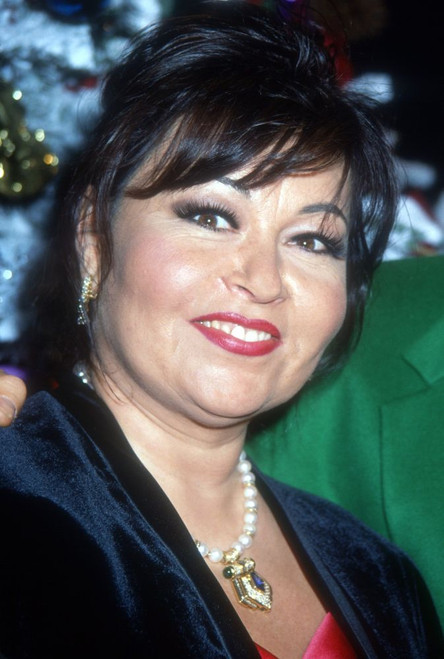 Roseanne, 1992, Photo By Michael Ferguson (Roseanne1901) Poster