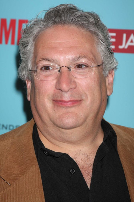Harvey Fierstein, 2009, Photo By John Barrett (Harvey Fierstein2558) Poster