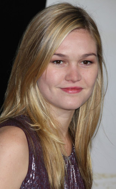 Julia Stiles 2008, Photo By John Barrett (Julia Stiles1874) Poster