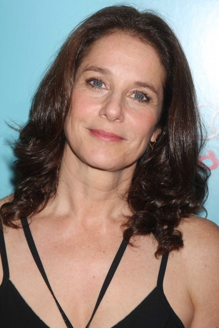 Debra Winger, 2009, Photo By John Barrett (Debra Winger2557) Poster