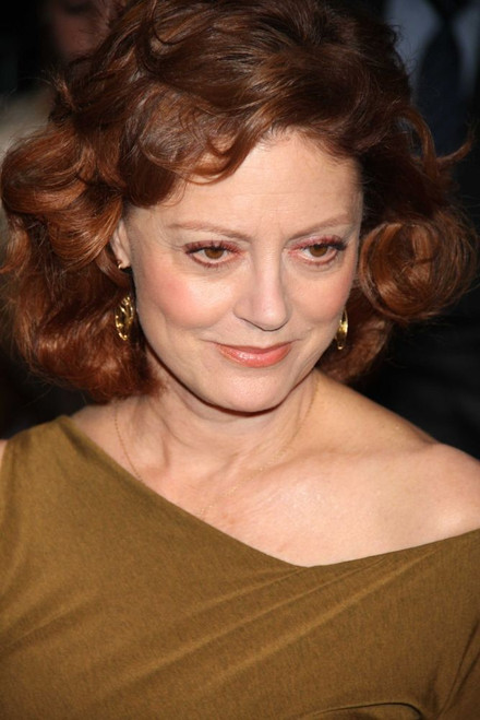Susan Sarandon, 2010, Photo By John Barrett (Susan Sarandon1314) Poster