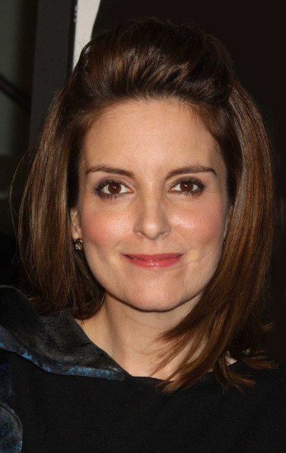 Tina Fey, 2010, Photo By John Barrett (Tina Fey1942) Poster