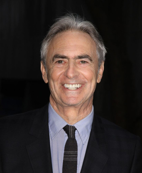 David Steinberg, 2012, Photo By John Barrett (David Steinberg1991) Poster