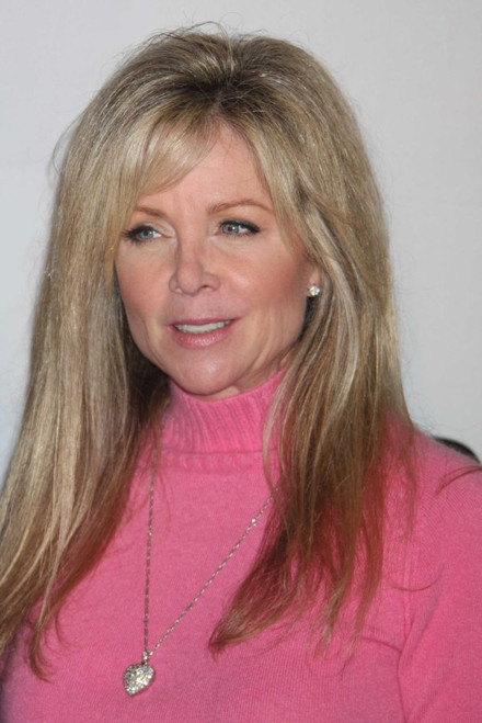 Lisa Hartman, 2009, Photo By John Barrett (Lisa Hartman2543) Poster