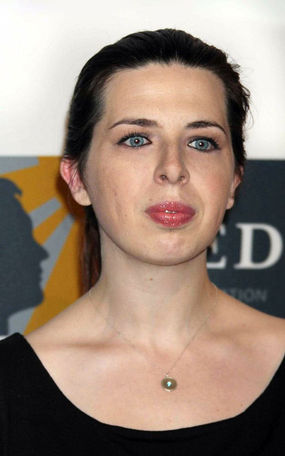 Heather Matarazzo, 2009, Photo By John Barrett (Heather Matarazzo2562) Poster