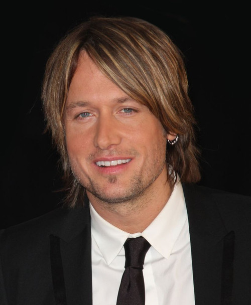Keith Urban 2008, Photo By John Barrett (Keith Urban1748) Poster