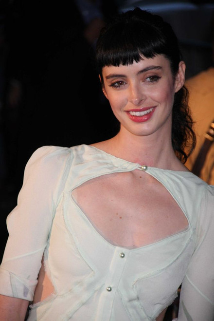 Krysten Ritter, 2010, Photo By John Barrett (Krysten Ritter1307) Poster